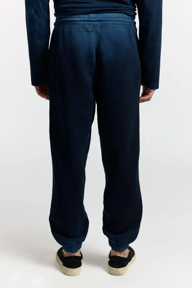 Sweatpants Women COTTON CITIZEN Boston Jogger Vintage Navy Sweatpants Women COTTON CITIZEN Boston Jogger Vintage Navy