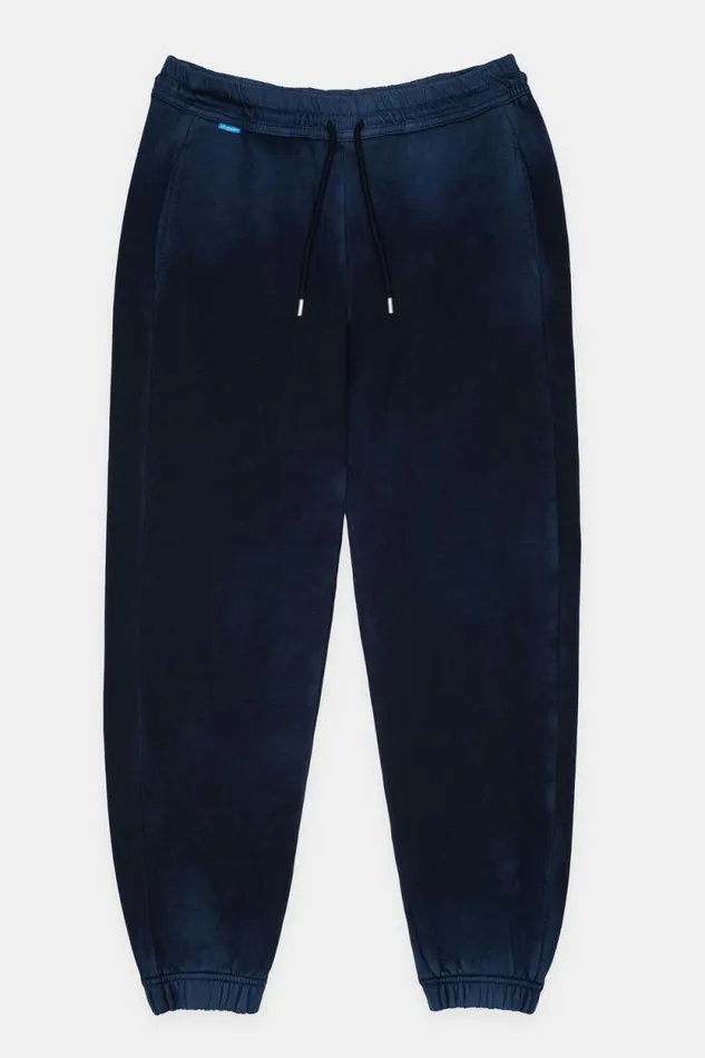 Sweatpants Women COTTON CITIZEN Boston Jogger Vintage Navy Sweatpants Women COTTON CITIZEN Boston Jogger Vintage Navy