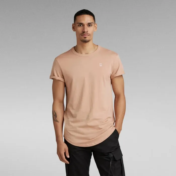 TShirts and Polos Men GStar RAW Ductsoon Relaxed TShirt Tuscany