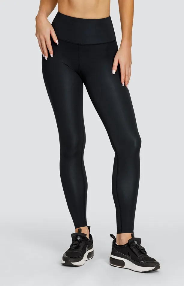 Tail Activewear Adelie 26034 Legging 8211 Onyx Black Women Pants And Leggings