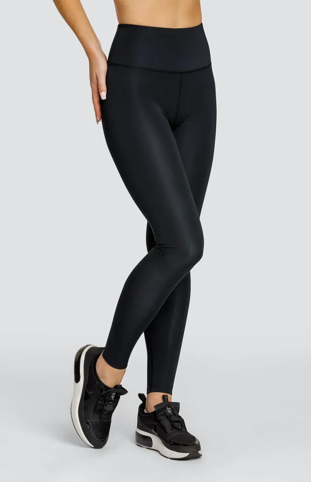 Tail Activewear Adelie 26034 Legging 8211 Onyx Black Women Pants And Leggings