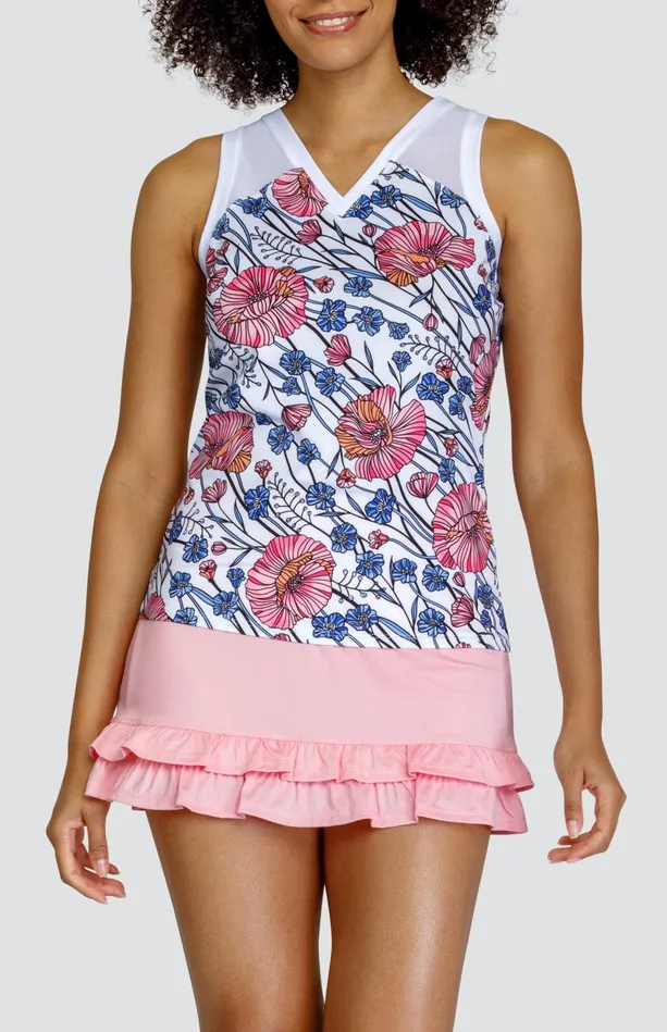 Tail Activewear Amarantha Tank 8211 Atlantica Women Tanks