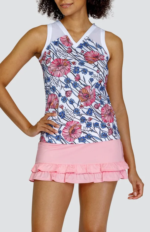 Tail Activewear Amarantha Tank 8211 Atlantica Women Tanks