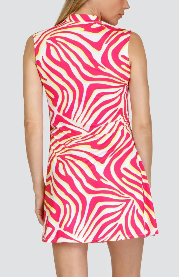 Tail Activewear Bellita 35034 Dress 8211 Serengeti Women Sleeveless