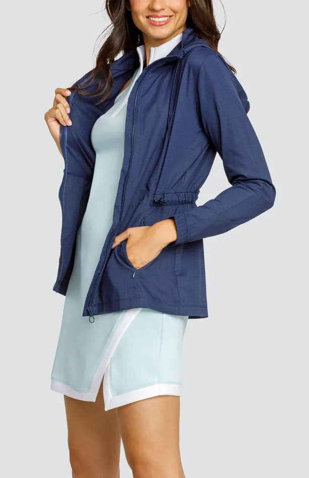 Tail Activewear Corbin 34034 Dress 8211 Blue Glow Women Dresses
