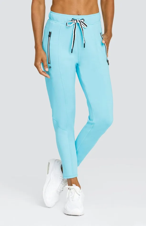 Tail Activewear Eleanor Curacao Jogger Women Ankle Pants