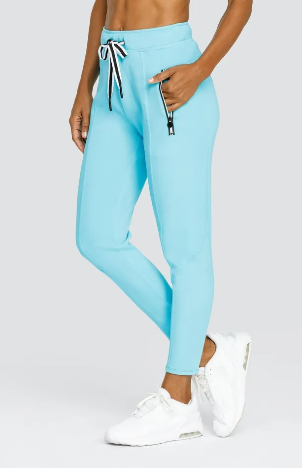 Tail Activewear Eleanor Curacao Jogger Women Ankle Pants