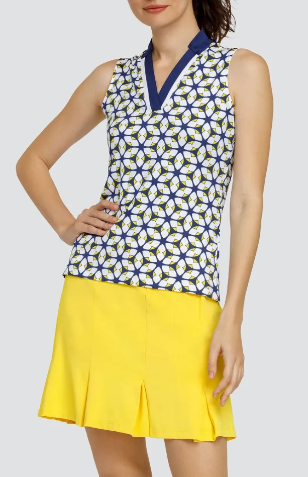 Tail Activewear Gavin Top 8211 Nova Rush Women Sleeveless