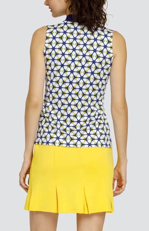 Tail Activewear Gavin Top 8211 Nova Rush Women Sleeveless