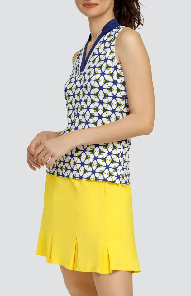 Tail Activewear Gavin Top 8211 Nova Rush Women Sleeveless