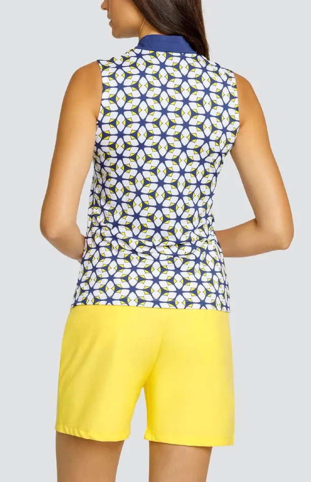 Tail Activewear Gavin Top 8211 Nova Rush Women Sleeveless
