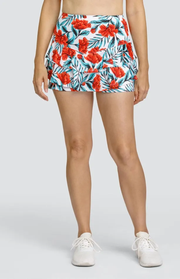 Tail Activewear Hawaii 135034 Skort 8211 Exotic Hibiscus Women Skirts And Skorts Tail Activewear Hawaii 135034 Skort 8211 Exotic Hibiscus Women Skirts And Skorts