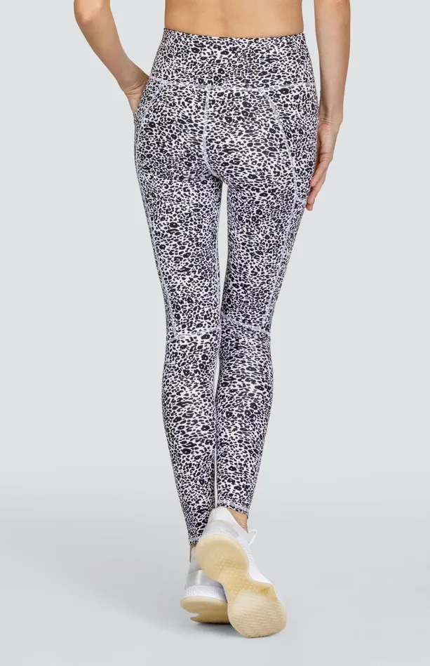 Tail Activewear Journey 27034 Leggings 8211 TeenyBlack 8211 FINAL SALE Women Pants And Leggings