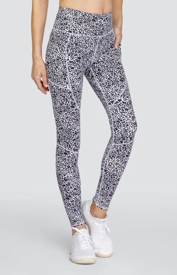 Tail Activewear Journey 27034 Leggings 8211 TeenyBlack 8211 FINAL SALE Women Pants And Leggings