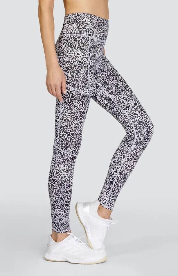 Tail Activewear Journey 27034 Leggings 8211 TeenyBlack 8211 FINAL SALE Women Pants And Leggings