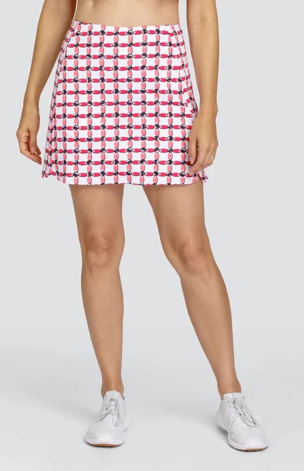 Tail Activewear Kenny 17034 Skort 8211 Clover Women Skirts And Skorts