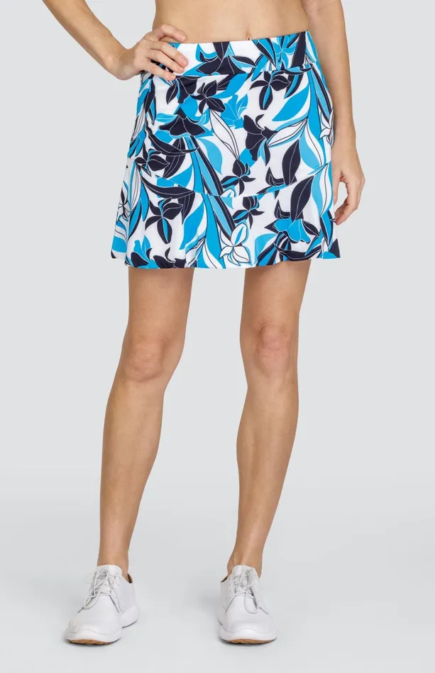 Tail Activewear Kioko 17034 Skort 8211 Iris Oasis Women Skirts And Skorts