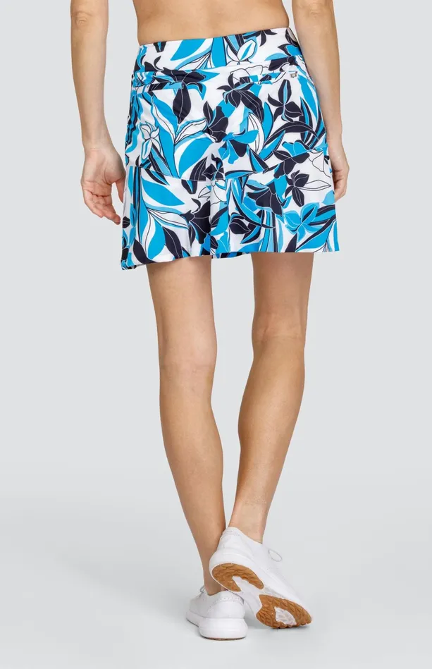 Tail Activewear Kioko 17034 Skort 8211 Iris Oasis Women Skirts And Skorts