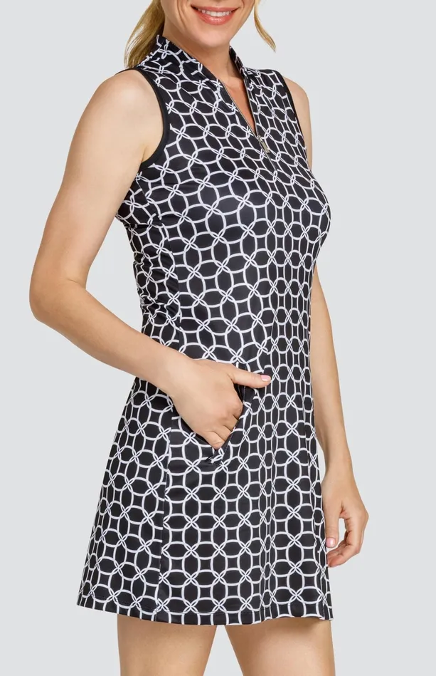 Tail Activewear Larimar 35034 Dress 8211 Hyperlink Women Sleeveless