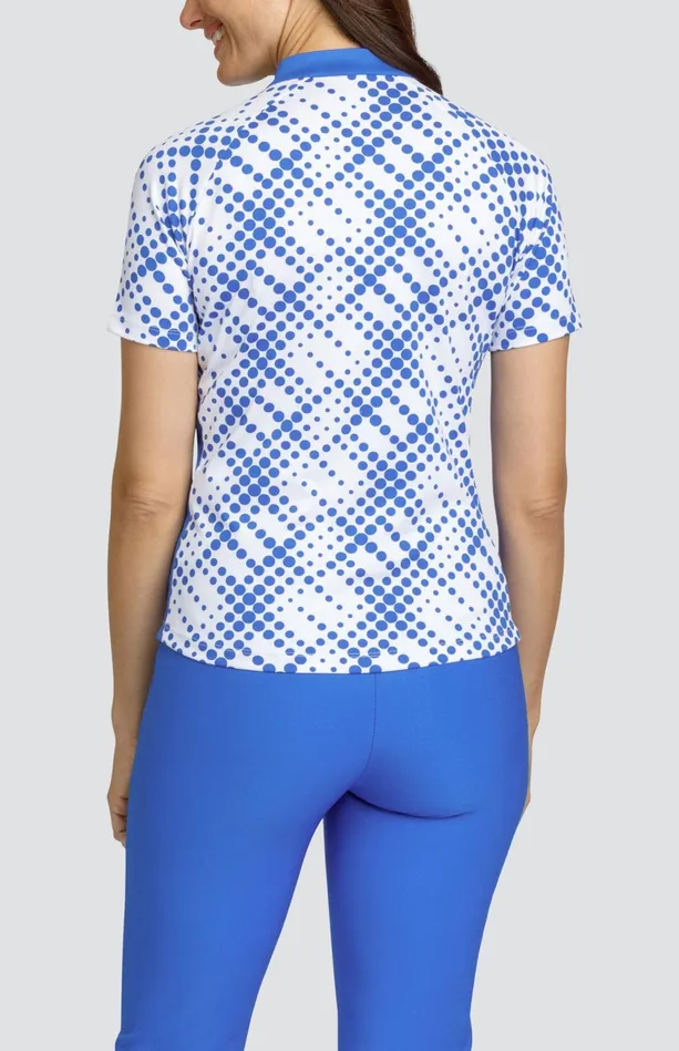 Tail Activewear Rain Top 8211 Lumination Women Short Sleeve