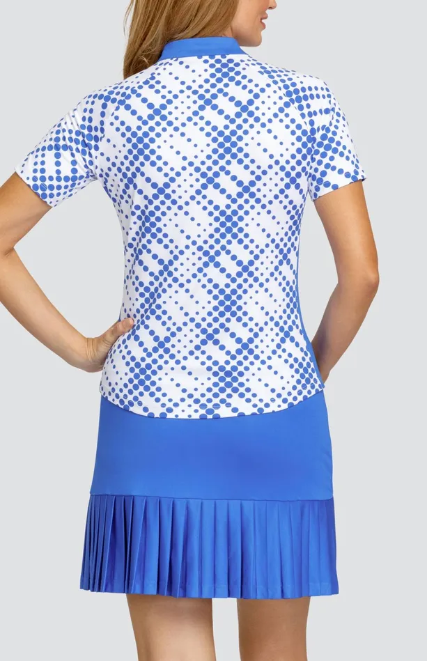 Tail Activewear Rain Top 8211 Lumination Women Short Sleeve