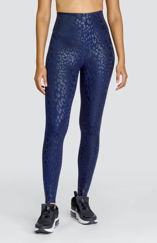 Tail Activewear Runway 27034 Leggings 8211 Leopard Foil Women Pants And Leggings Tail Activewear Runway 27034 Leggings 8211 Leopard Foil Women Pants And Leggings