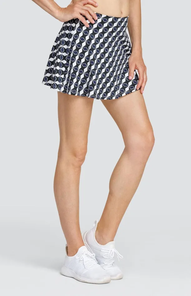 Tail Activewear Skyline 135034 Skort 8211 Stellar Geo Women Skirts And Skorts