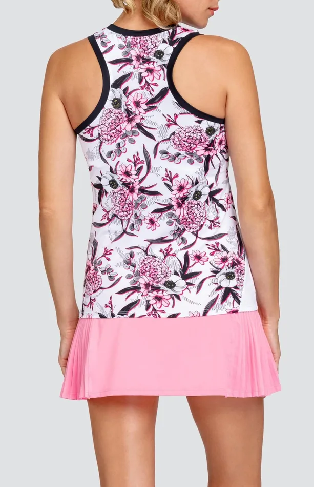 Tail Activewear Sydney Tank 8211 Oahu Garden 8211 FINAL SALE Women Tanks
