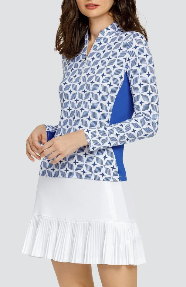 Tail Activewear Trey Top 8211 Stargazer Women Long Sleeve