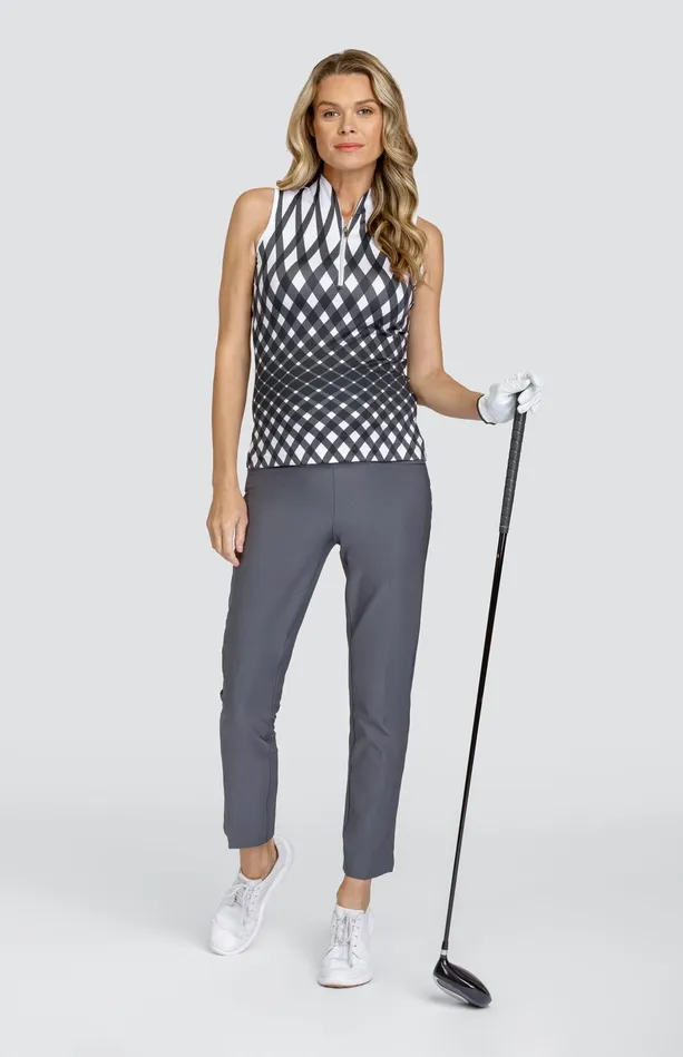 Tail Activewear Vitoria Top 8211 Entwined Women Sleeveless