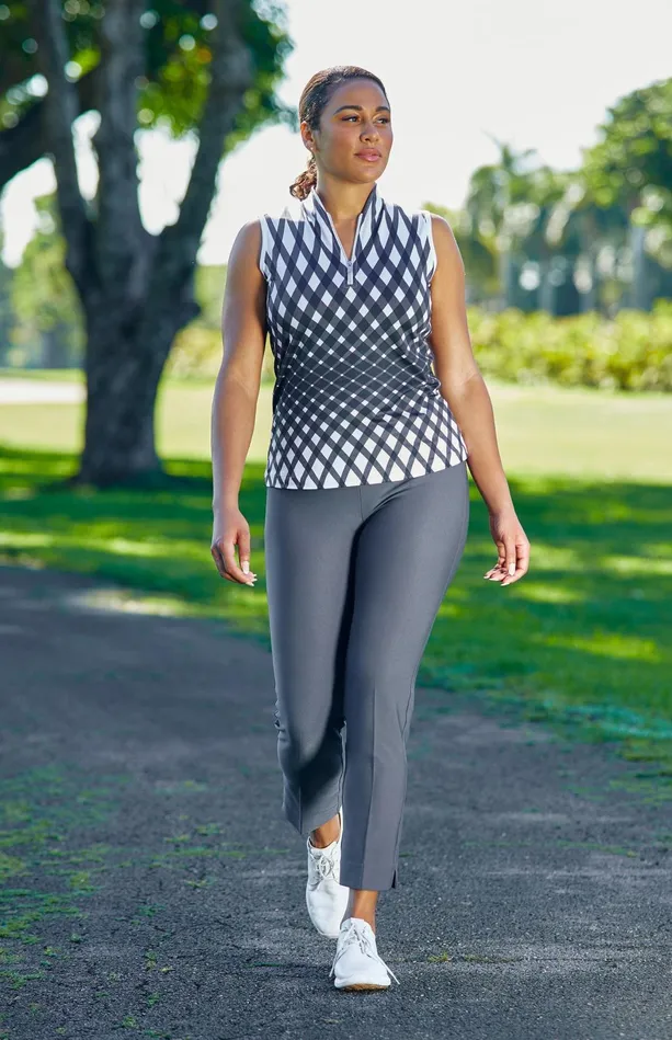 Tail Activewear Vitoria Top 8211 Entwined Women Sleeveless