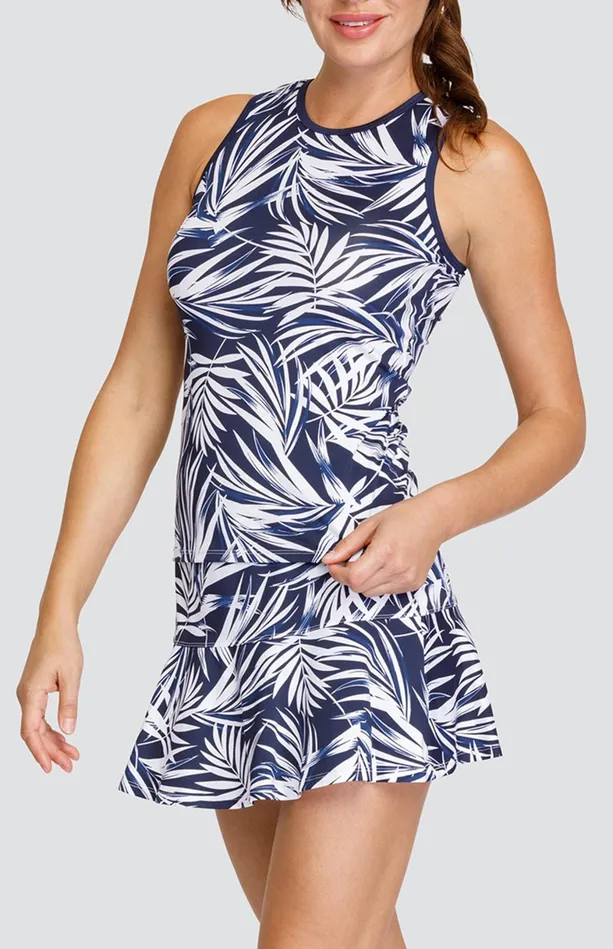 Tail Activewear Wednesday Tank 8211 Bay Palms Women Tanks