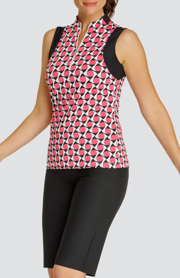 Tail Activewear Zosia Top 8211 Encore Women Sleeveless