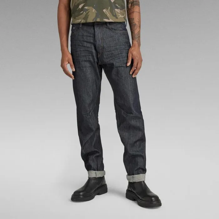 Tapered Men GStar RAW Arc 3D Jeans 3d Raw Denim