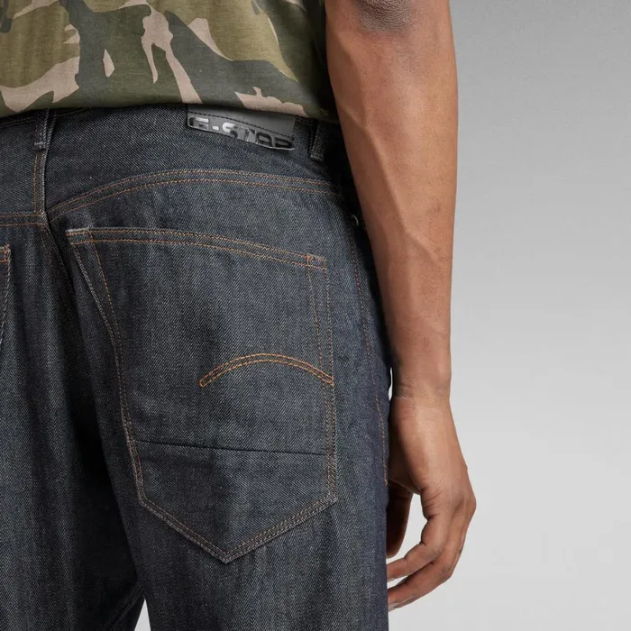 Tapered Men GStar RAW Arc 3D Jeans 3d Raw Denim