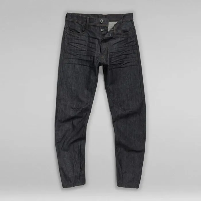 Tapered Men GStar RAW Arc 3D Jeans 3d Raw Denim