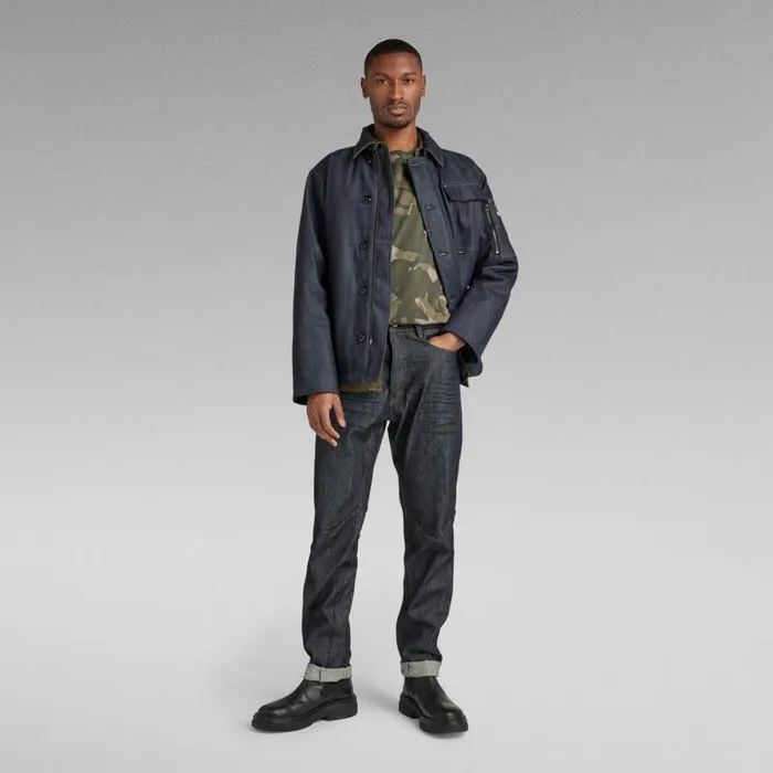 Tapered Men GStar RAW Arc 3D Jeans 3d Raw Denim