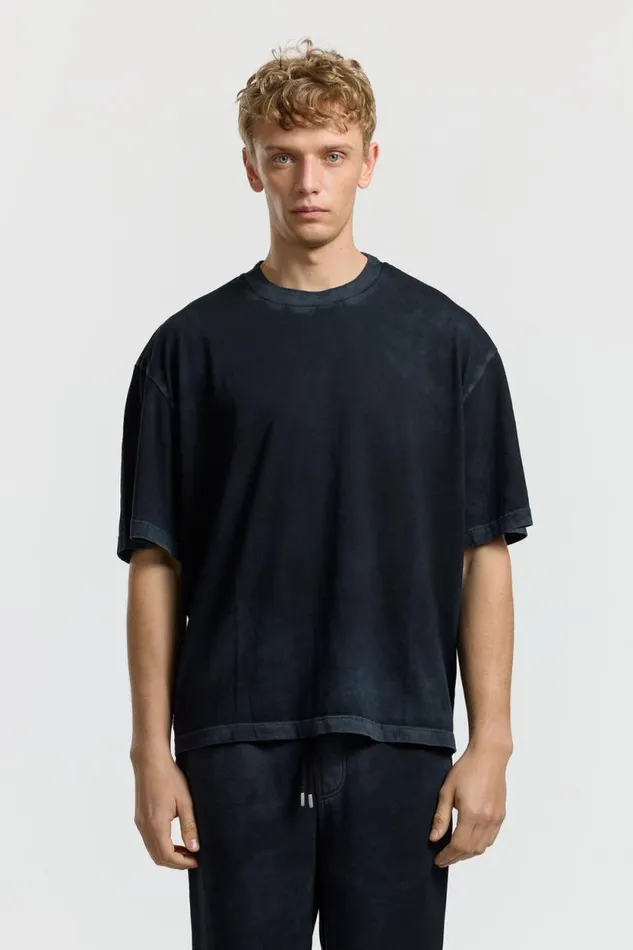 Tees Men COTTON CITIZEN Bowie Tee Vintage Black