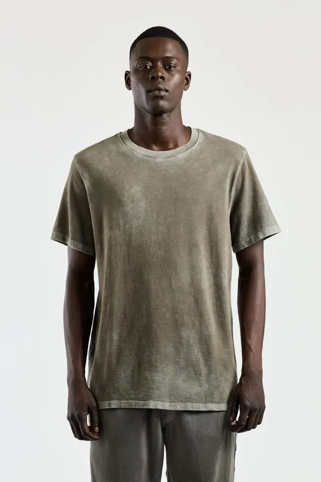 Tees Men COTTON CITIZEN Presley Tee Vintage Taupe