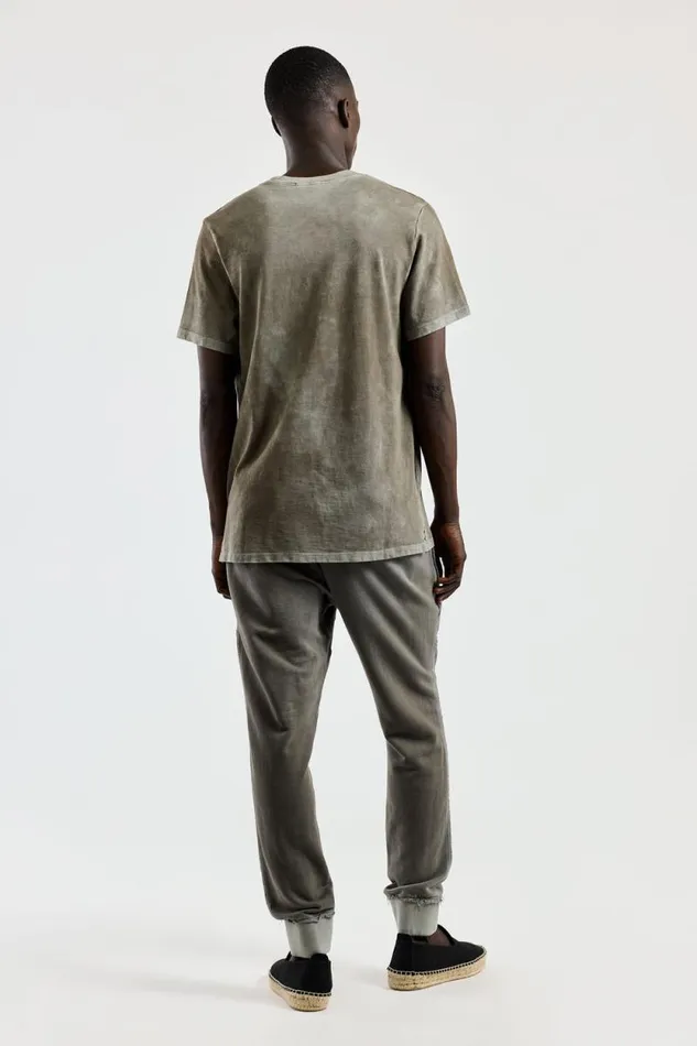 Tees Men COTTON CITIZEN Presley Tee Vintage Taupe Tees Men COTTON CITIZEN Presley Tee Vintage Taupe