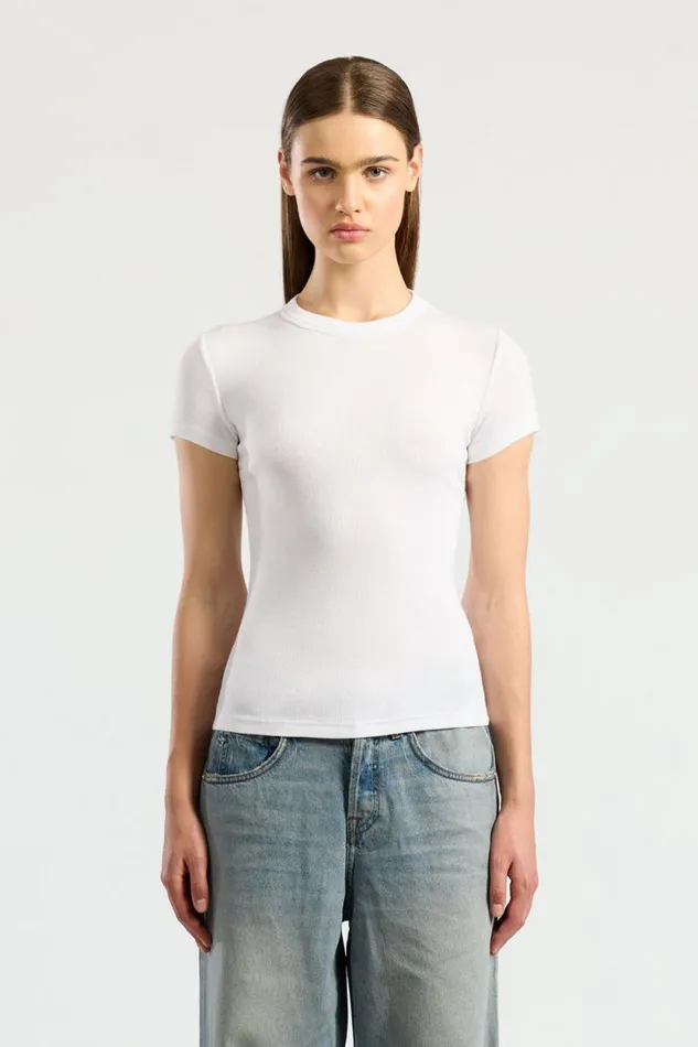 Tees Women COTTON CITIZEN Verona Tee White