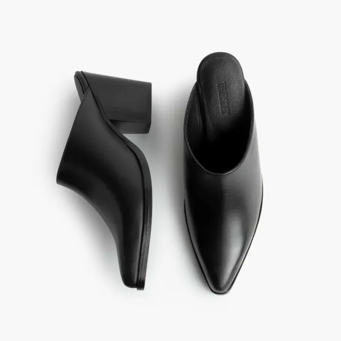 Thursday Boots Heels Summer Black 8211 Women Thursday Boots Heels Summer Black 8211 Women