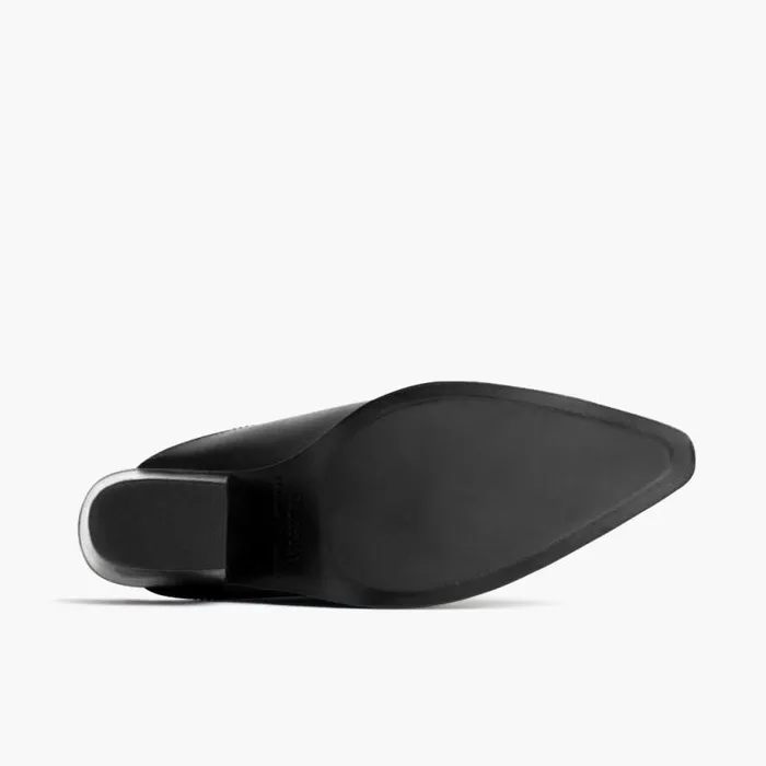 Thursday Boots Heels Summer Black 8211 Women Thursday Boots Heels Summer Black 8211 Women