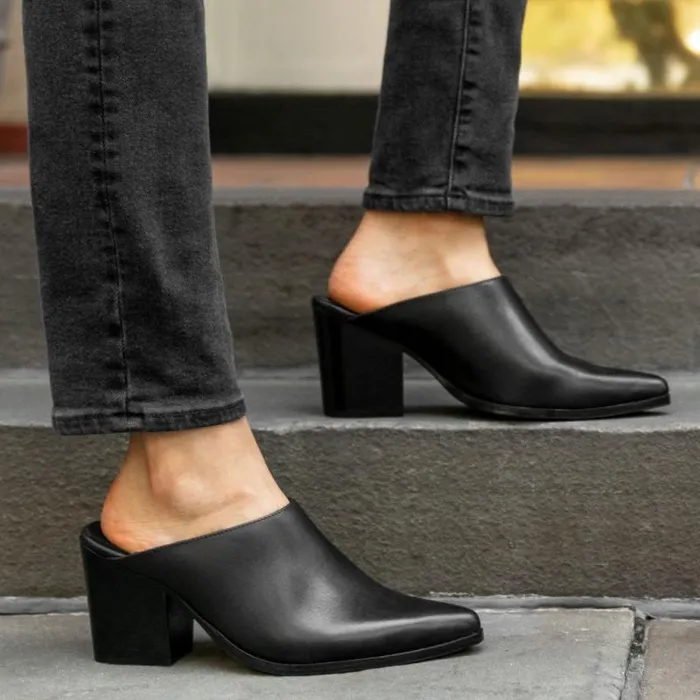 Thursday Boots Heels Summer Black 8211 Women Thursday Boots Heels Summer Black 8211 Women