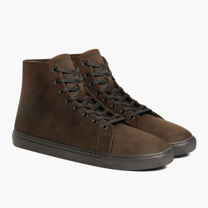 Thursday Boots High Top Premier High Top Tobacco 8211 Men