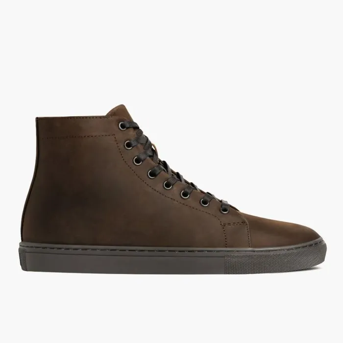Thursday Boots High Top Premier High Top Tobacco 8211 Men Thursday Boots High Top Premier High Top Tobacco 8211 Men
