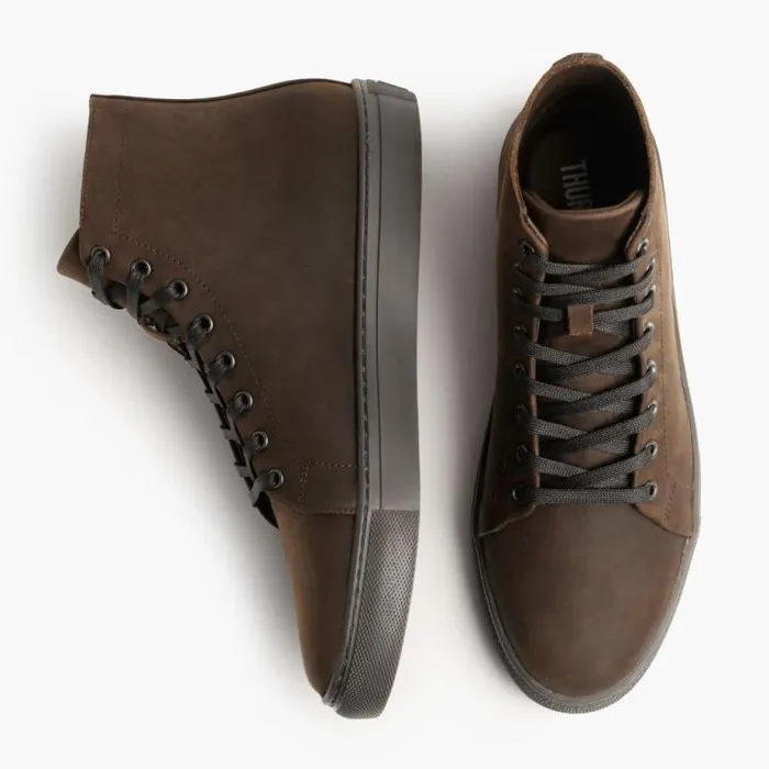 Thursday Boots High Top Premier High Top Tobacco 8211 Men Thursday Boots High Top Premier High Top Tobacco 8211 Men