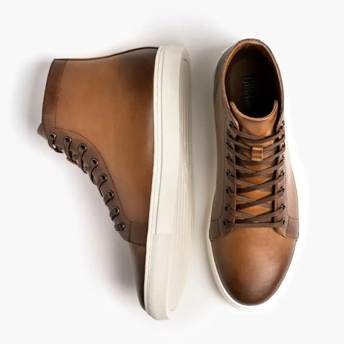 Thursday Boots High Top Premier High Top Toffee 8211 Men Thursday Boots High Top Premier High Top Toffee 8211 Men