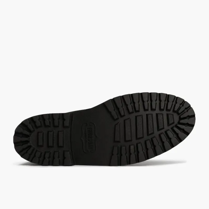 Thursday Boots LaceUp Captain StormKing Black Matte 8211 Men Thursday Boots LaceUp Captain StormKing Black Matte 8211 Men