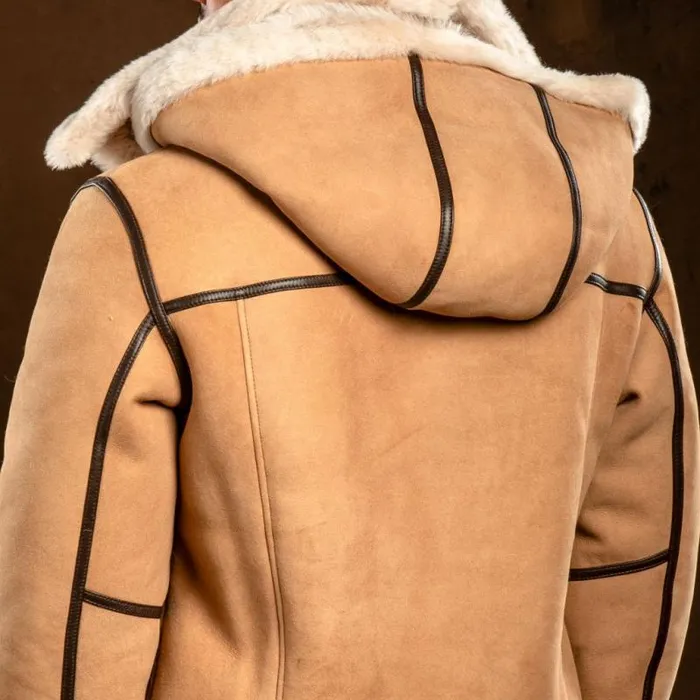 Thursday Boots Leather Bronco Jacket Yellowstone 8211 Men Thursday Boots Leather Bronco Jacket Yellowstone 8211 Men